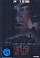 Shutter Island (2010) (Limited Edition, Steelbook)