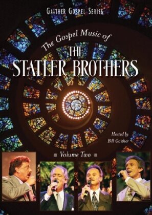 Statler Brothers - Gospel Music, Vol. 1