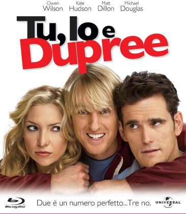 Tu, io e Dupree (2006)