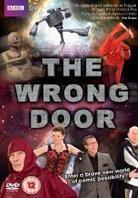 The wrong door
