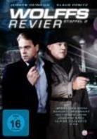 Wolffs Revier - Staffel 2 (5 DVDs)