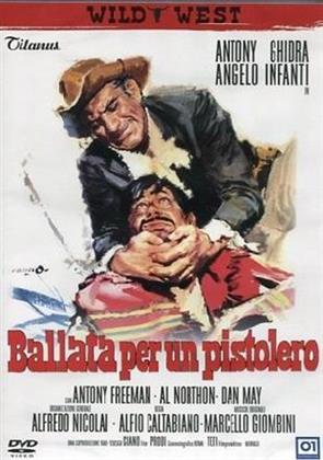 Ballata per un pistolero (1967) (Wild West)