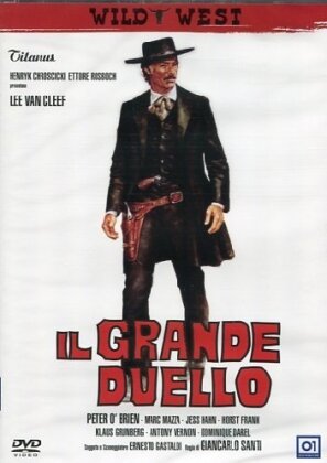 Il grande duello - (Wild West) (1972)
