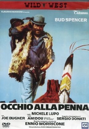Occhio alla penna - (Wild West) (1981)