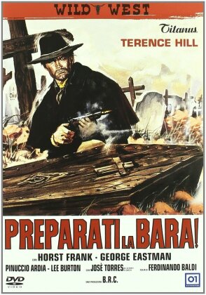 Preparati la bara! (1968) (Wild West)