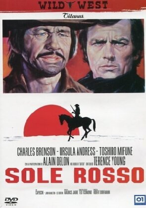 Sole rosso (1971)