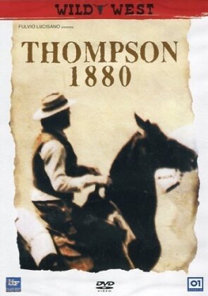 Thompson 1880 - (Wild West) (1966)