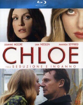 Chloe - Tra seduzione e inganno (2010)