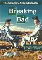 Breaking Bad - Season 2 (4 DVDs)