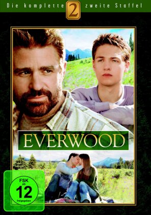 Everwood - Staffel 2 (6 DVDs)