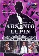Arsenio Lupin - Box 2 (5 DVDs)
