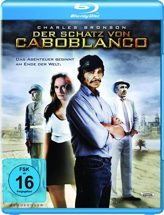 Der Schatz von Caboblanco - Caboblanco (1980)