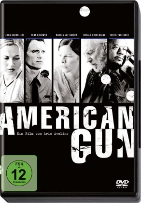 American Gun (2005) (Thrill Edition)