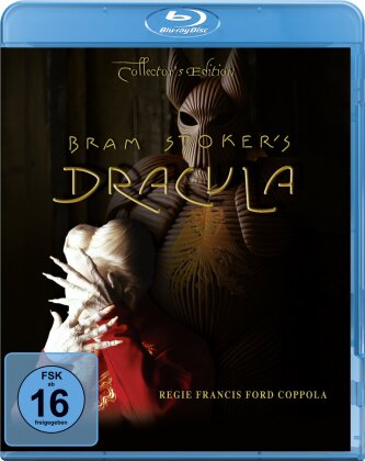 Bram Stoker's Dracula (1992) (Thrill Edition)