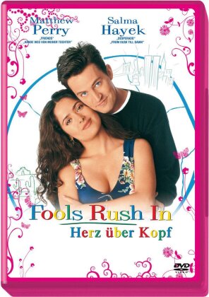 Fools Rush In - Herz über Kopf (Collector's Edition)