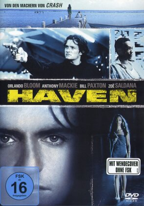 Haven (2004) (Thrill Edition)