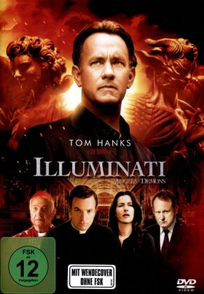 Illuminati - Angels & Demons (2009) (Thrill Edition)