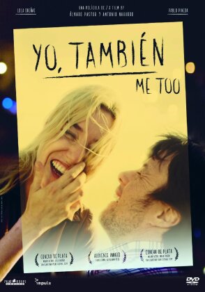 Yo, También - Me Too - Wer will schon normal sein? (2009)
