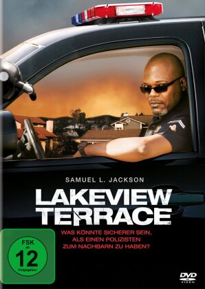 Lakeview Terrace (2008) (Thrill Edition)