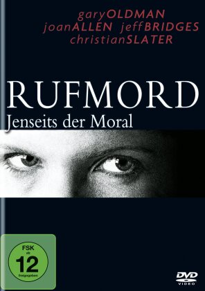 Rufmord - Jenseits der Moral (2000) (Thrill Edition)