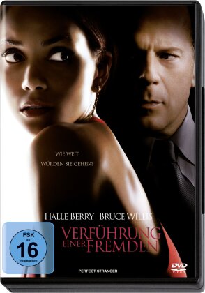 Verführung einer Fremden (2007) (Thrill Edition)