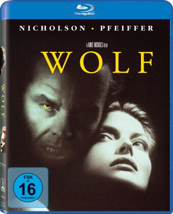Wolf (1994) (Thrill Edition)