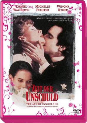 Zeit der Unschuld - (Girl's Night) (1993)