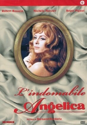 L'indomabile Angelica (1967)