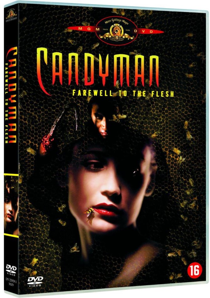 Candyman 2 - Farewell to the flesh (1995)