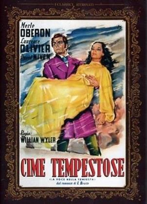 Cime tempestose - (I Classici Ritrovati) (1939)