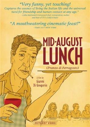 Mid-August Lunch (2008)