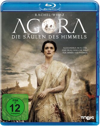 Agora - Die Säulen des Himmels (2009)