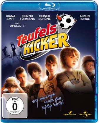Teufelskicker (2010)