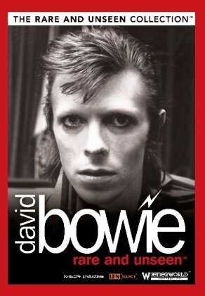 David Bowie - Rare and Unseen (Inofficial)