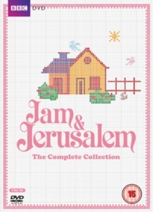 Jam & Jerusalem - Series 1-3 (3 DVD)