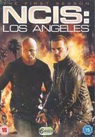 NCIS - Los Angeles - Season 1 (6 DVDs)
