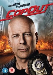 Cop Out (2010)