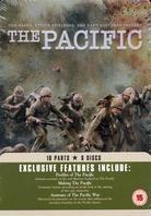 The Pacific (6 DVDs)