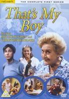 That's my boy - Series 1
