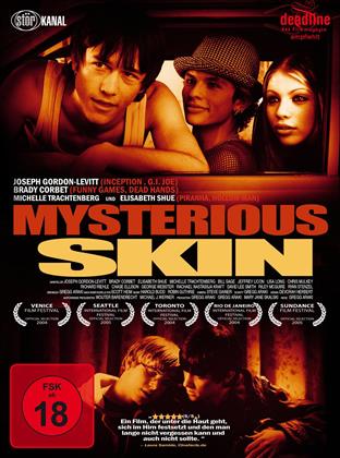 Mysterious Skin (2004) (Störkanal Edition)