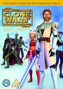 Star Wars - The Clone Wars - Season 1.2
