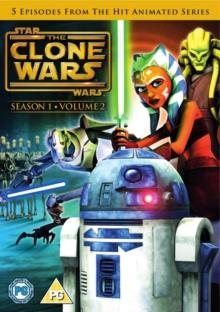 Star Wars - The Clone Wars - Season 1.3
