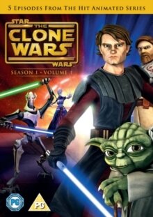 Star Wars - The Clone Wars - Season 1.4