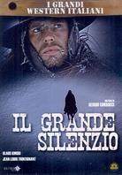 Il grande silenzio - (I Grandi Western Italiani) (1968)