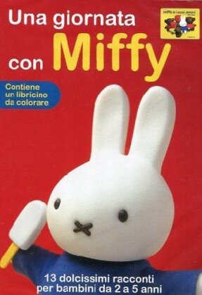 Miffy e i suoi amici - Una giornata con Miffy