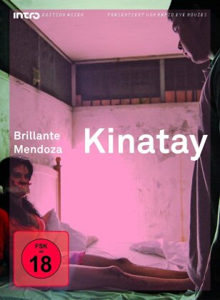 Kinatay (2009) (Intro Edition Asien)