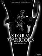 Storm Warriors (2009) (Limited Edition, Steelbook)