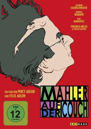 Mahler auf der Couch (2010)