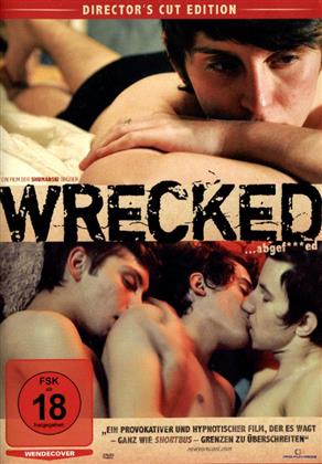 Wrecked (2009) (Director's Cut)