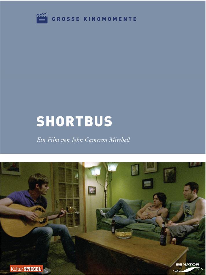 Shortbus (2006) (Grosse Kinomomente)